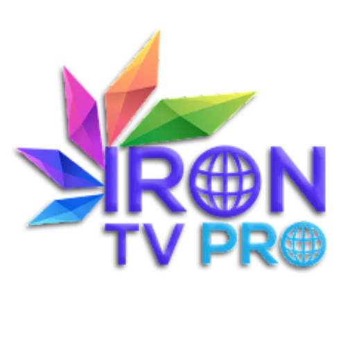 IRON-IPTV